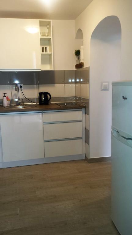 Gawra Apartment Kolobrzeg
