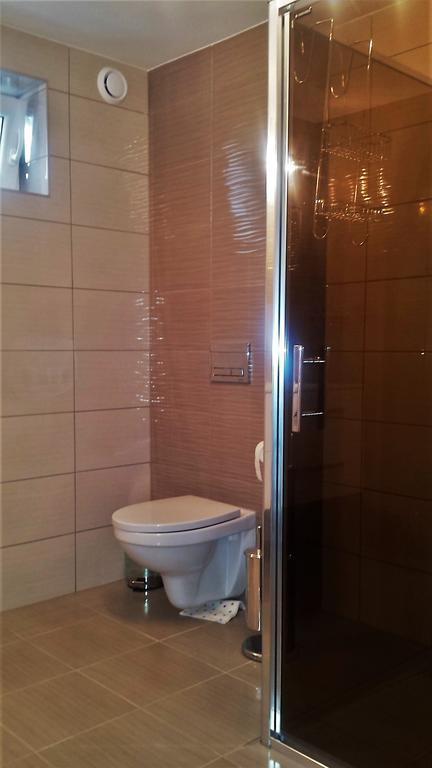 Gawra Apartment *