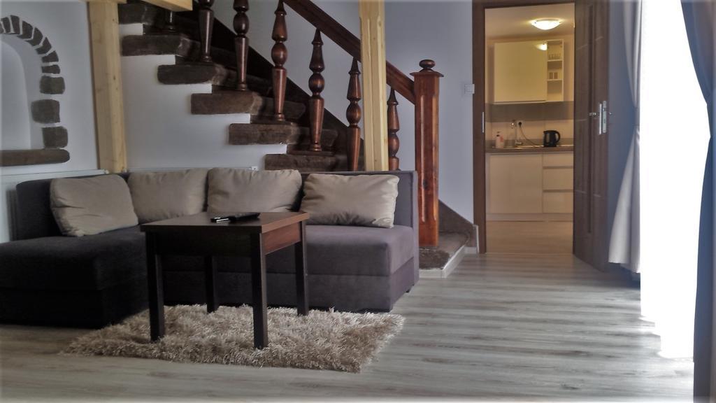 Apartment Gawra